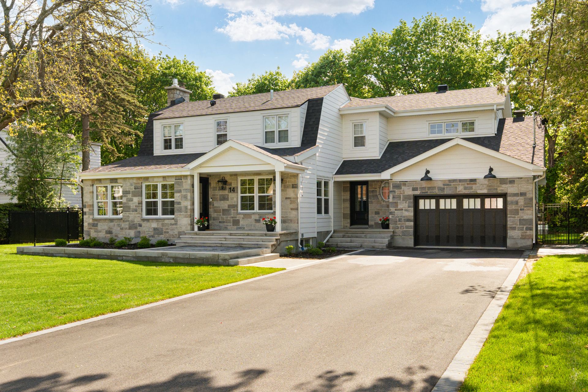 14 Av. de Winston Circle