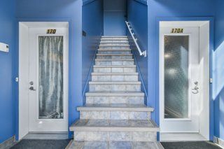 Hall d'entrée