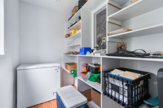 Rangement