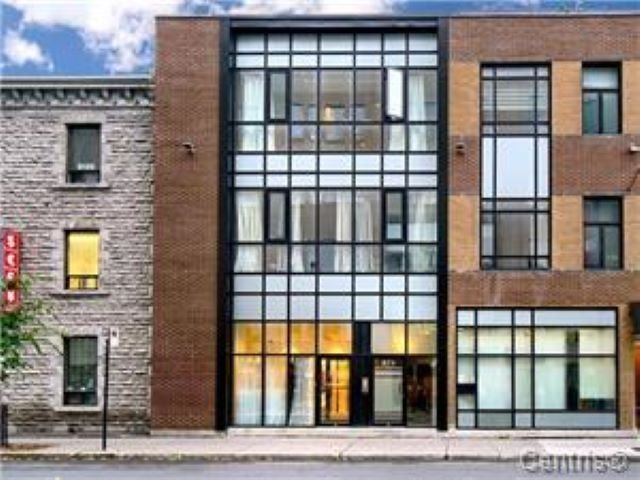 #103 - 873 Boul. De Maisonneuve E.