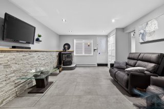 Salle familiale