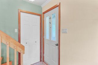 Hall d'entrée