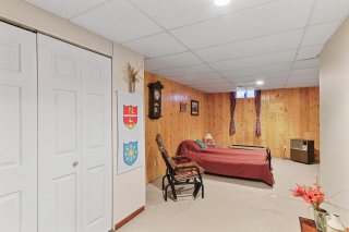 Salle familiale