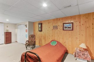 Salle familiale