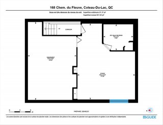 Plan (croquis)