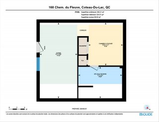 Plan (croquis)