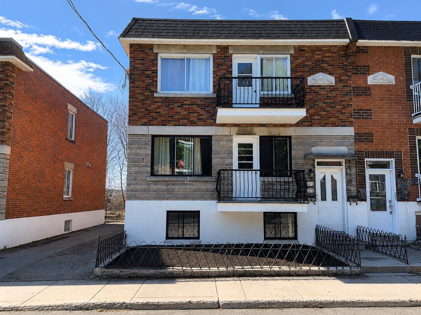 3270 Rue Paul-Pau