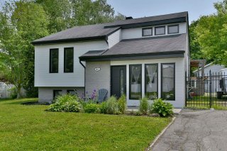 3661 Rue du Lévrier
