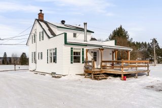 Veranda