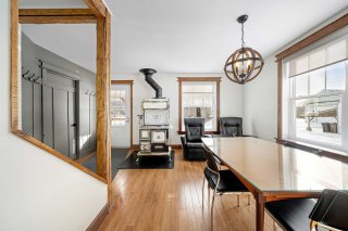 Dinette