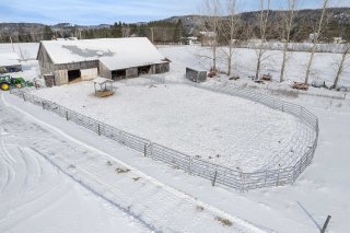 Overall View