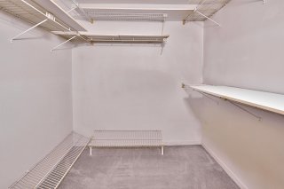 Penderie (Walk-in)