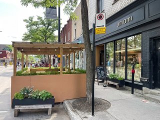 1909 Av. du Mont-Royal E.