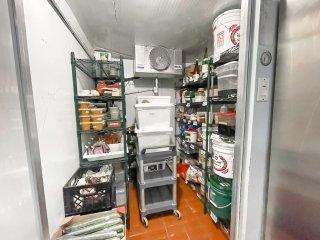 Cuisine