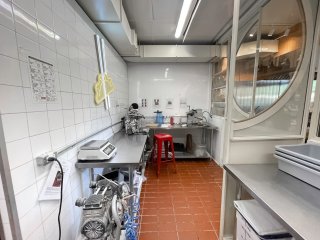 Cuisine