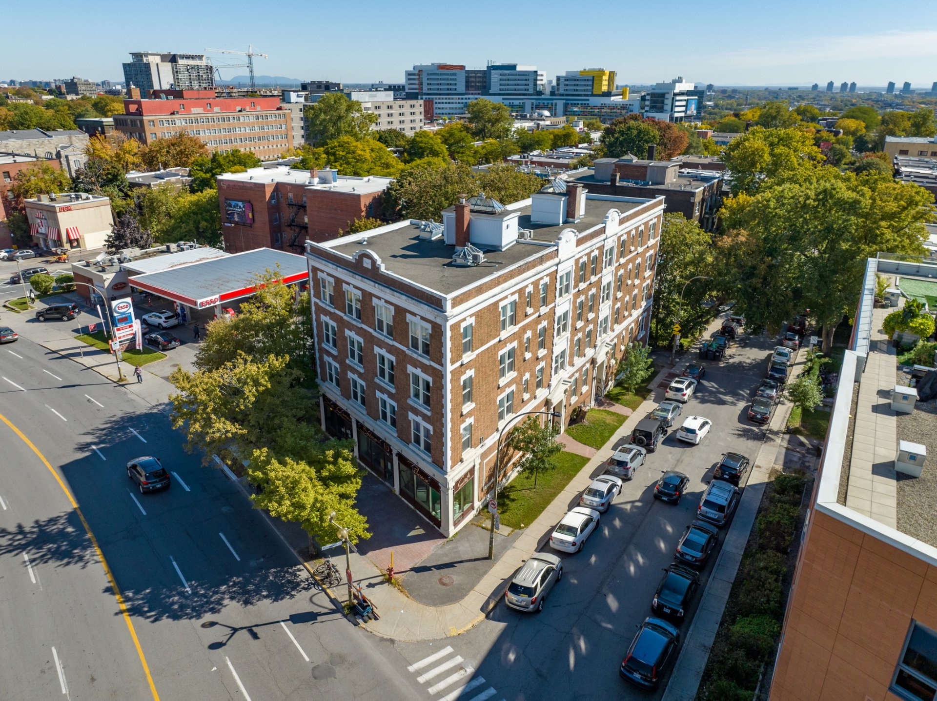 5336 Rue Sherbrooke O.