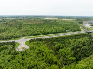 Vue d'ensemble