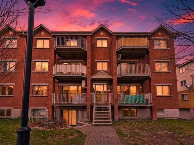 #302 - 16245 Rue Eugénie-Tessier