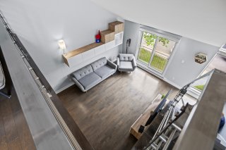 Mezzanine
