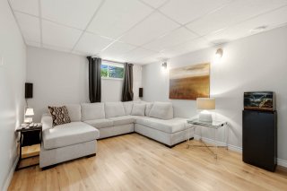Salle familiale