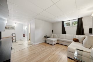 Salle familiale