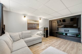 Salle familiale