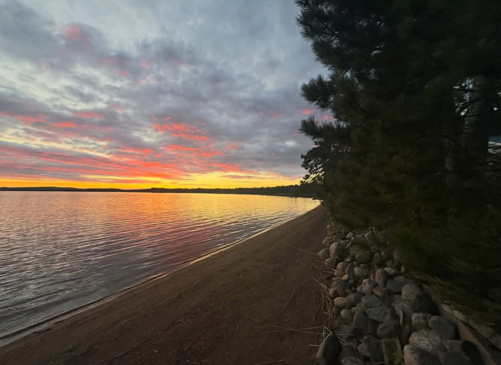 424 Ch. du Lac-aux-Sables