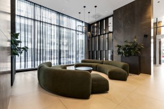 Common room