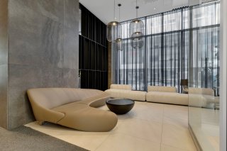 Common room
