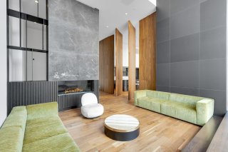 Common room