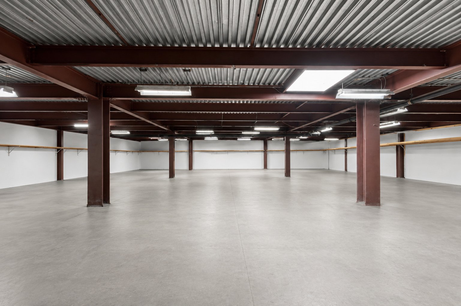 #2 - 35 Rue de l'Acier