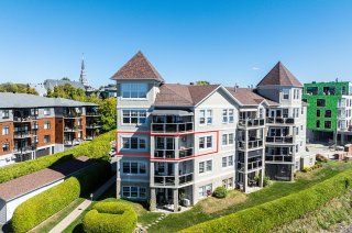 #301 - 35 Rue du Quai