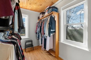 Penderie (Walk-in)