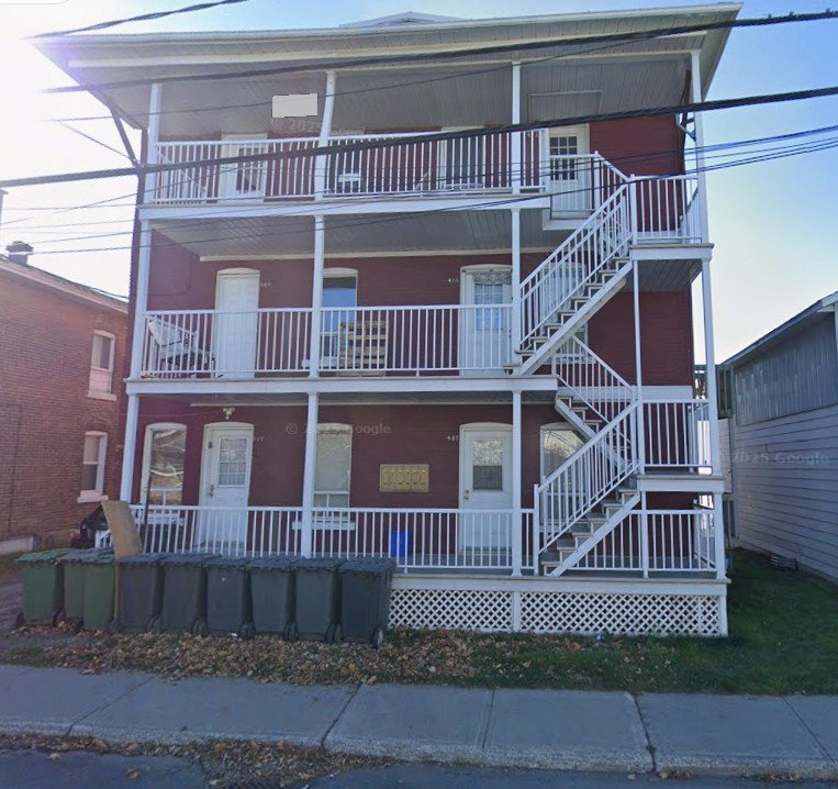 401 Rue Notre-Dame
