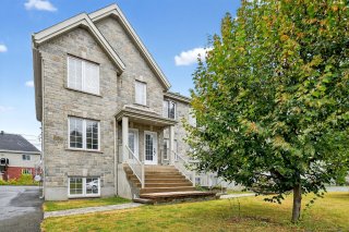 126 Rue Deschambault