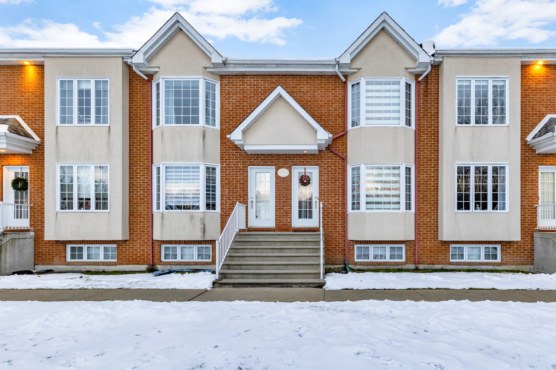 #133 4475 Boul. Dagenais O.