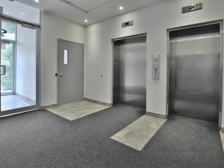 Elevator