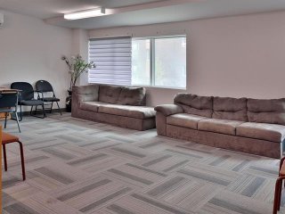 Common room