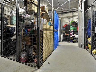 Storage