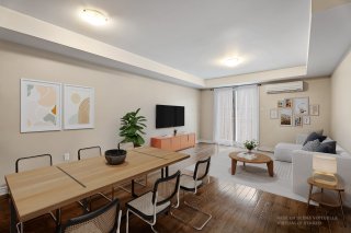 5921 Rue Dumas Montréal (Le Sud-Ouest)