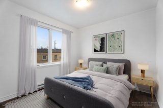 5921 Rue Dumas Montréal (Le Sud-Ouest)