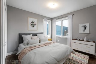 5921 Rue Dumas Montréal (Le Sud-Ouest)