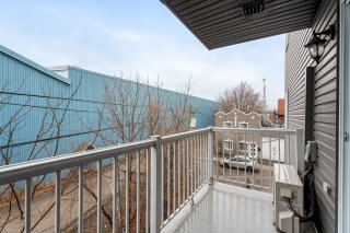 5921 Rue Dumas Montréal (Le Sud-Ouest)