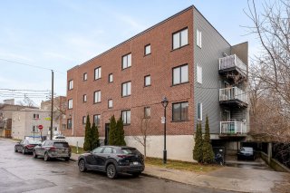 5921 Rue Dumas Montréal (Le Sud-Ouest)