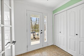 Hall d'entrée