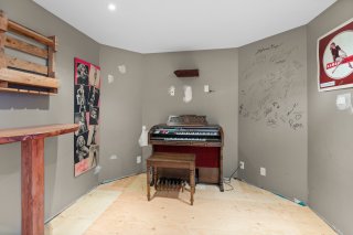 Salle familiale