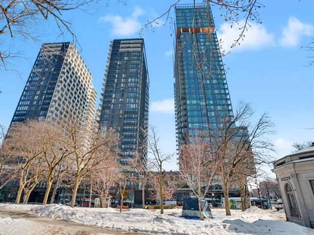 #1412 - 2320 Rue Tupper