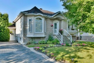 20 Rue d'Évreux