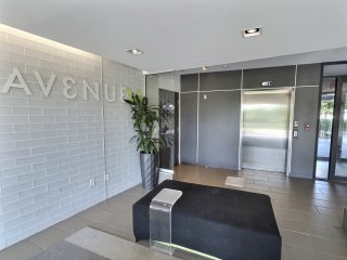 Hall d'entrée