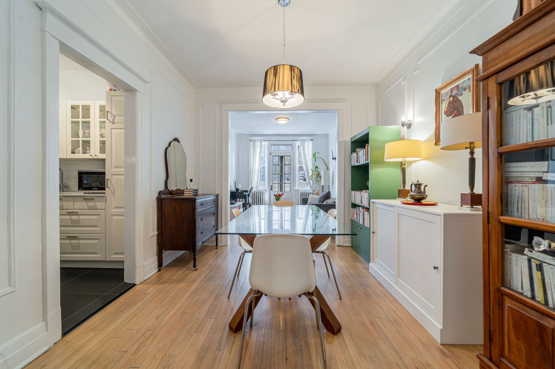 #8 - 1350 Av. Lajoie